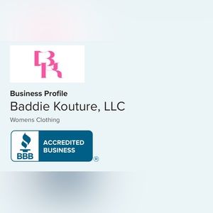 Baddie Kouture LLC